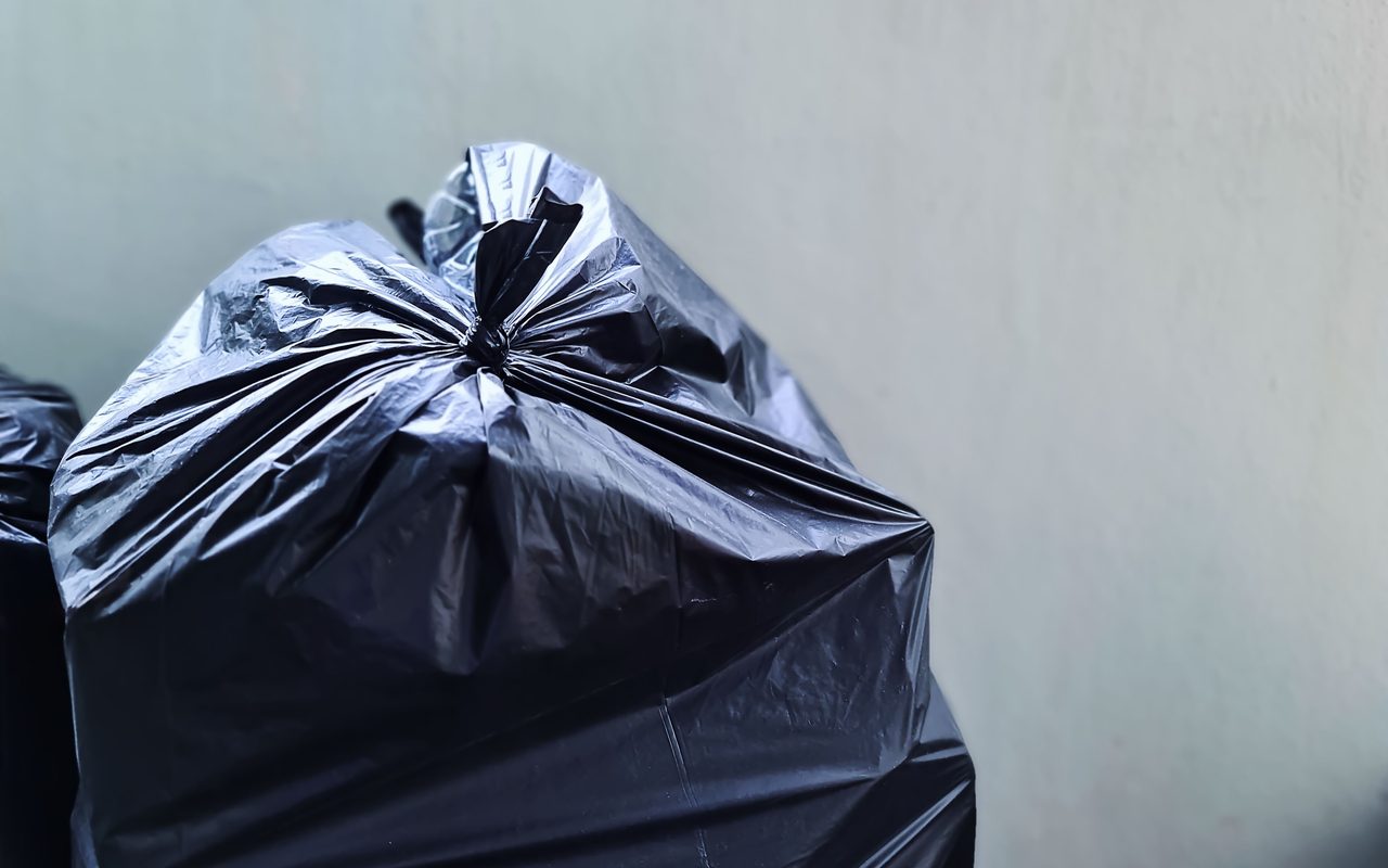 Refuse sacks and bin liners