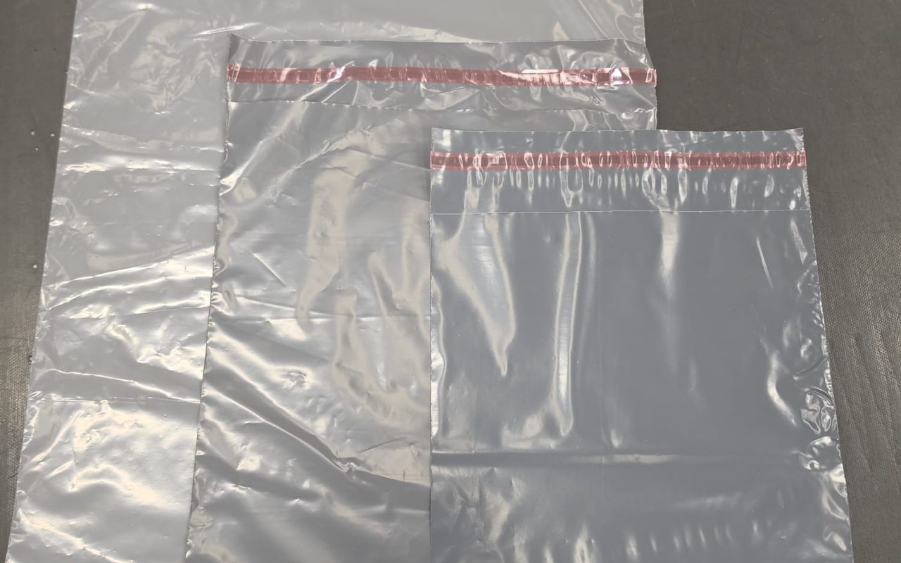Mailing bags