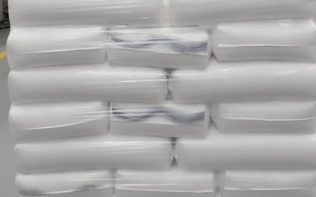 Shrink film